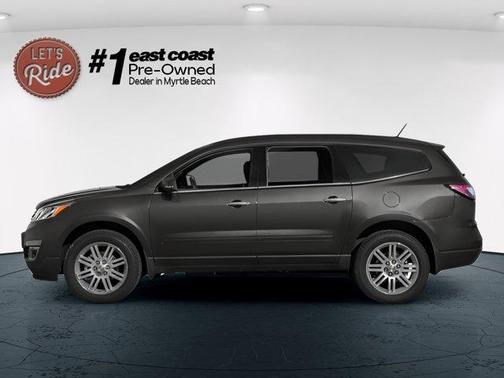 2014 Chevrolet Traverse 1LT