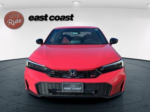 2026 Honda Civic Si Base