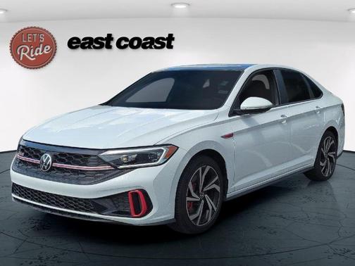2023 Volkswagen Jetta GLI 2.0T Autobahn