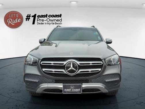 2020 Mercedes-Benz GLE 350 Base 4MATIC