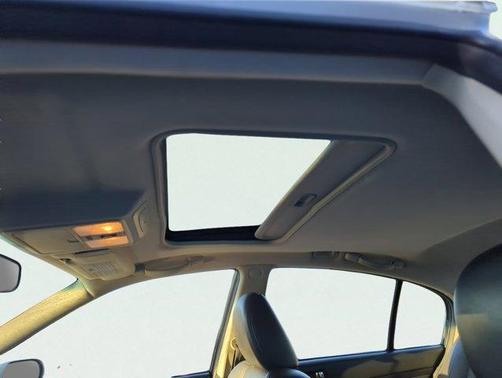 2006 INFINITI G35 Base