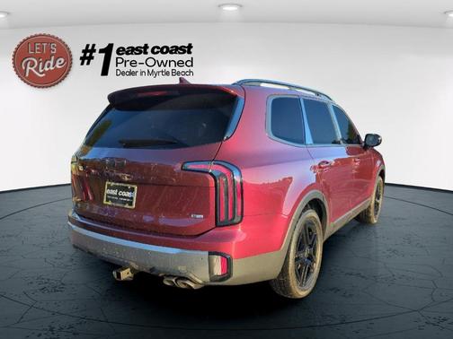 2023 Kia Telluride SX X-Line