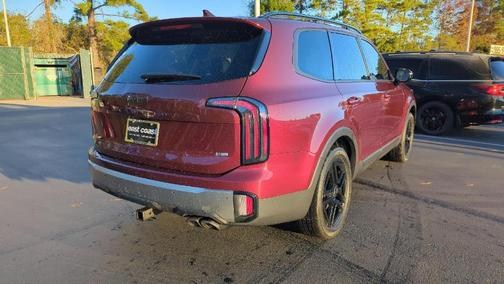 2023 Kia Telluride SX X-Line