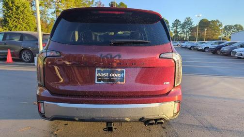 2023 Kia Telluride SX X-Line