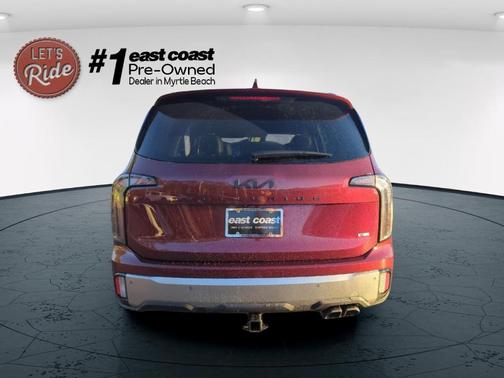 2023 Kia Telluride SX X-Line