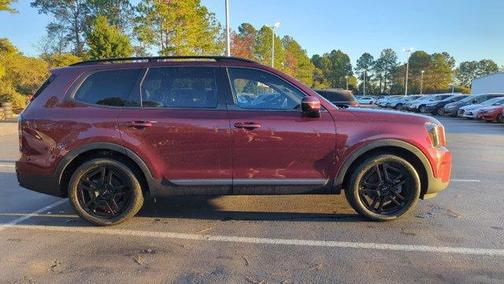 2023 Kia Telluride SX X-Line