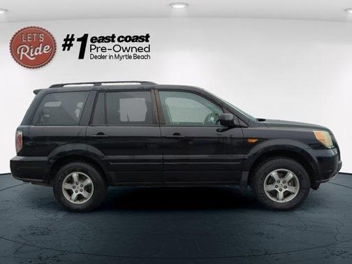 2007 Honda Pilot EX