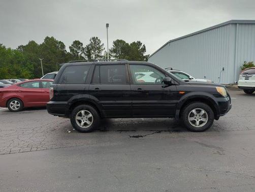 2007 Honda Pilot EX