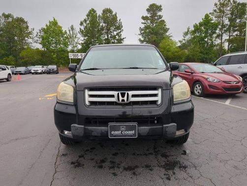 2007 Honda Pilot EX