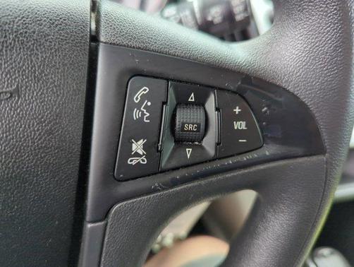 2016 GMC Terrain SLE-1