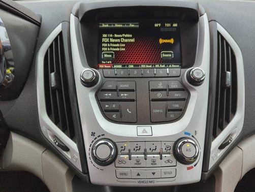 2016 GMC Terrain SLE-1