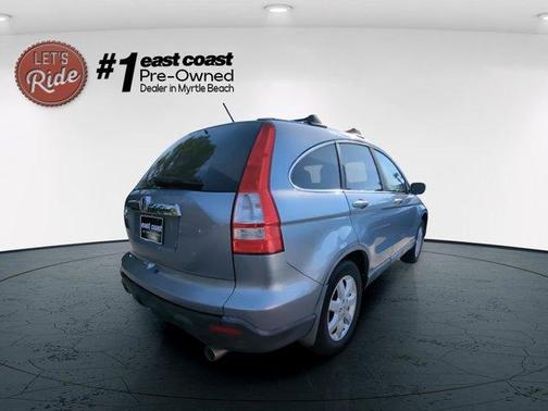 2008 Honda CR-V EX-L