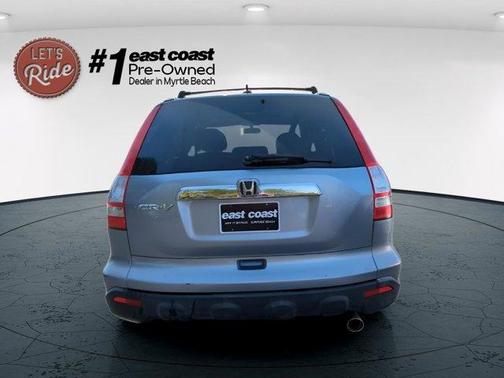 2008 Honda CR-V EX-L