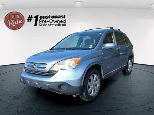 2008 Honda CR-V EX-L