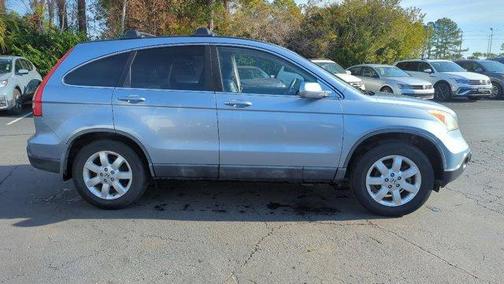 2008 Honda CR-V EX-L