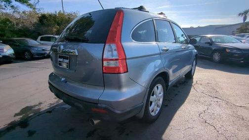 2008 Honda CR-V EX-L