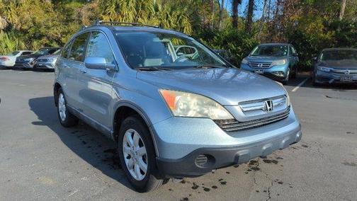 2008 Honda CR-V EX-L