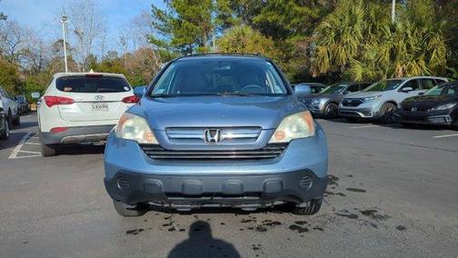 2008 Honda CR-V EX-L