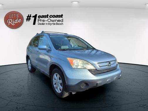 2008 Honda CR-V EX-L