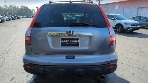 2008 Honda CR-V EX-L