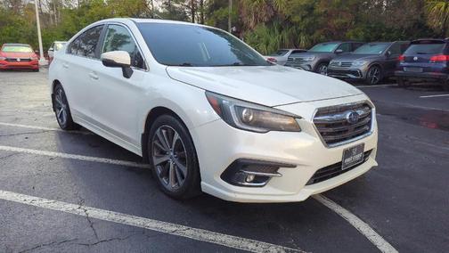 2019 Subaru Legacy 