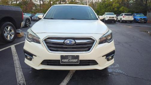2019 Subaru Legacy 
