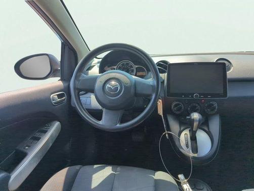 2012 Mazda Mazda2 Sport