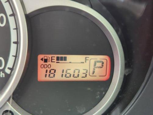2012 Mazda Mazda2 Sport