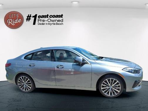 2022 BMW 228 Gran Coupe 228i sDrive Gran Coupe
