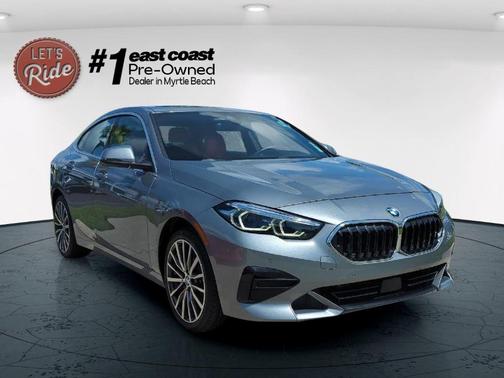 2022 BMW 228 Gran Coupe 228i sDrive Gran Coupe