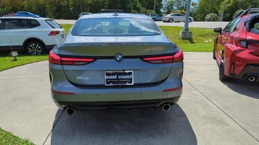 2022 BMW 228 Gran Coupe 228i sDrive Gran Coupe