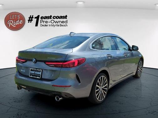 2022 BMW 228 Gran Coupe 228i sDrive Gran Coupe
