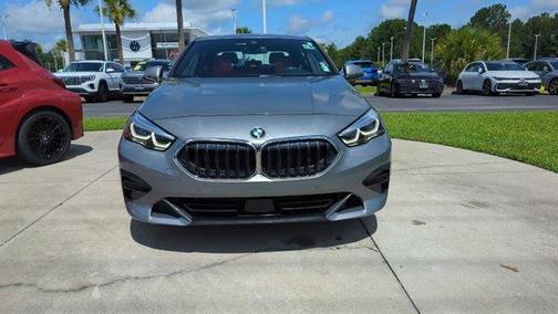 2022 BMW 228 Gran Coupe 228i sDrive Gran Coupe
