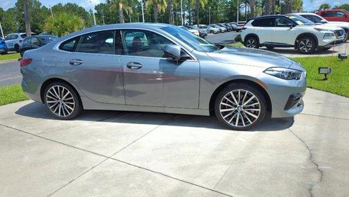 2022 BMW 228 Gran Coupe 228i sDrive Gran Coupe