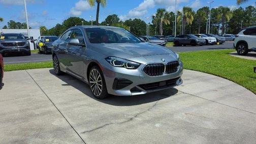 2022 BMW 228 Gran Coupe 228i sDrive Gran Coupe