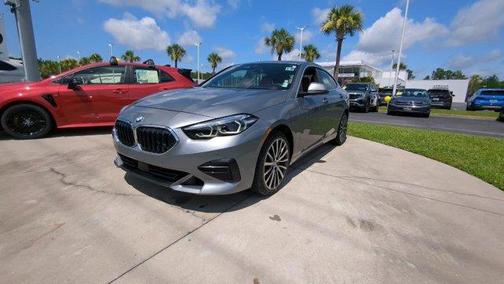 2022 BMW 228 Gran Coupe 228i sDrive Gran Coupe