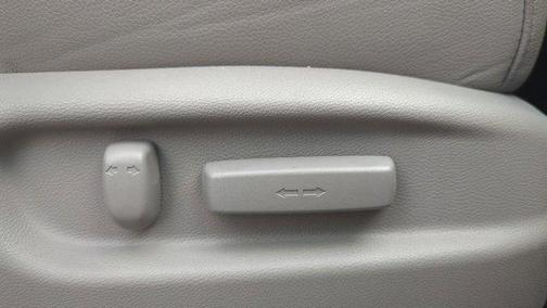 2017 Honda Pilot EX-L w/ Navigation