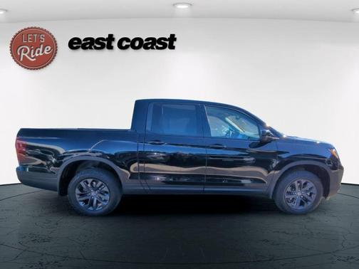 2026 Honda Ridgeline Sport