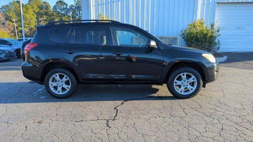 2012 Toyota RAV4 LE