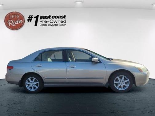 2003 Honda Accord EX V6