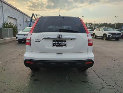 2007 Honda CR-V EX