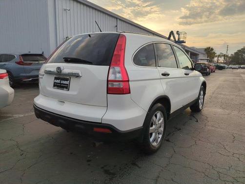 2007 Honda CR-V EX