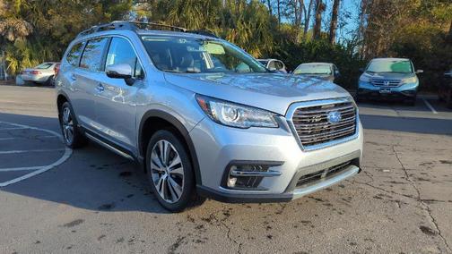 2022 Subaru Ascent Limited 8-Passenger