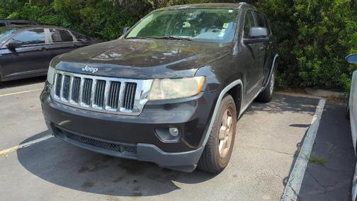 2011 Jeep Grand Cherokee Laredo