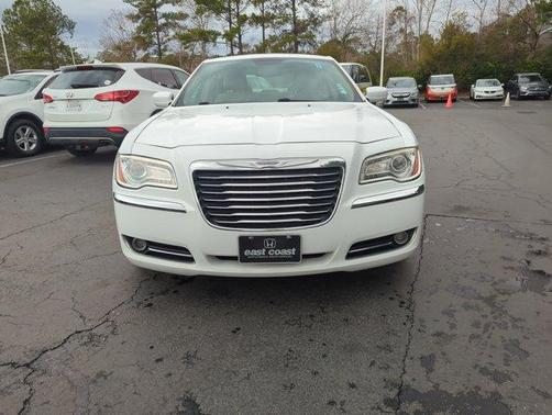 2014 Chrysler 300 Base