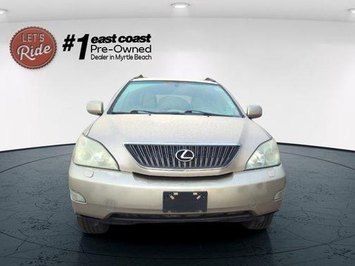 2005 Lexus RX 330 