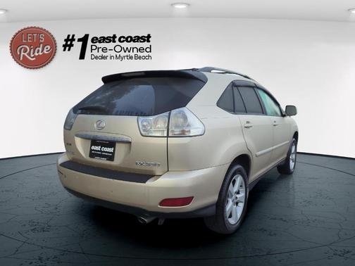 2005 Lexus RX 330 
