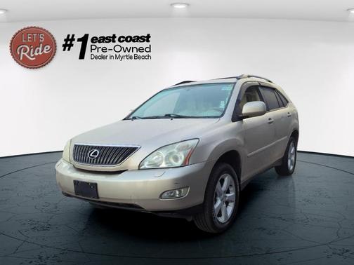 2005 Lexus RX 330 
