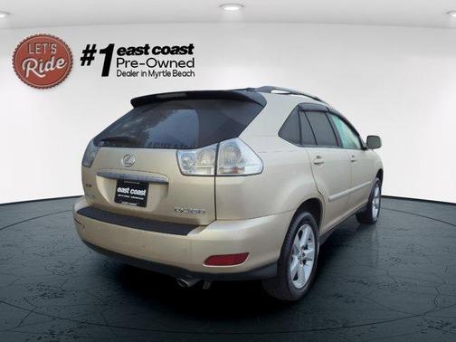 2005 Lexus RX 330 
