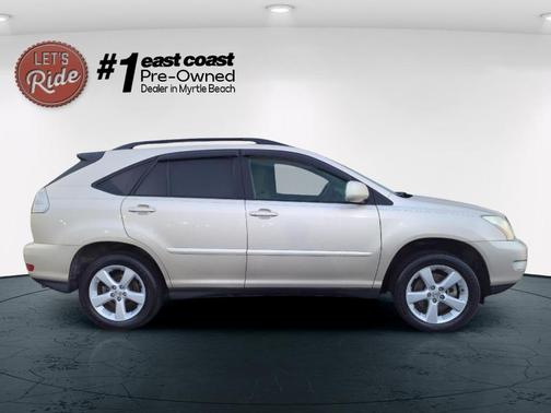 2005 Lexus RX 330 